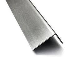 Stainless Steel Angles