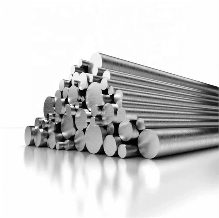 Thanh thép không gỉ ASTM 316J1L