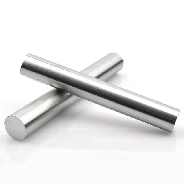 Thanh thép không gỉ ASTM 329J3L