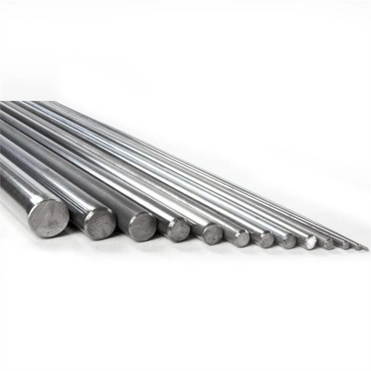 Stainless Steel Bar ASTM 329J3L