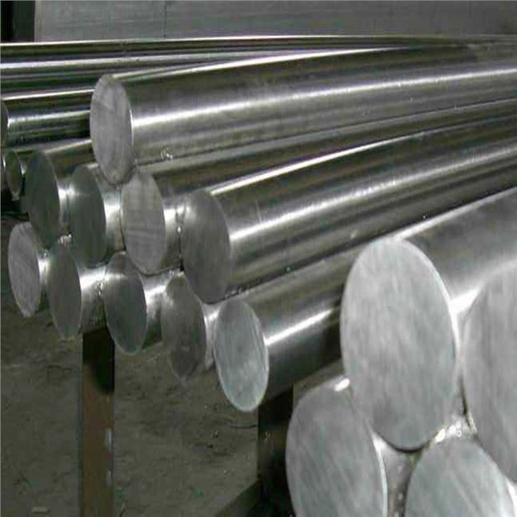 Stainless Steel Bar ASTM 329J3L