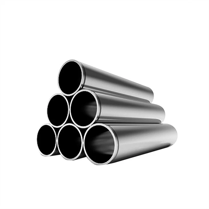 Stainless Steel Pipe STS420J1