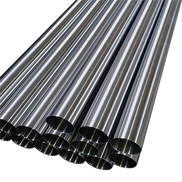 Stainless Steel Pipe STS440A