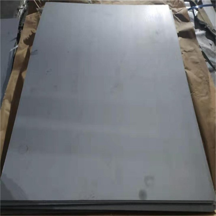 Stainless Steel Plate Austenitic Stainless Steel