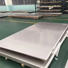 Inox Tấm Các Loại 302