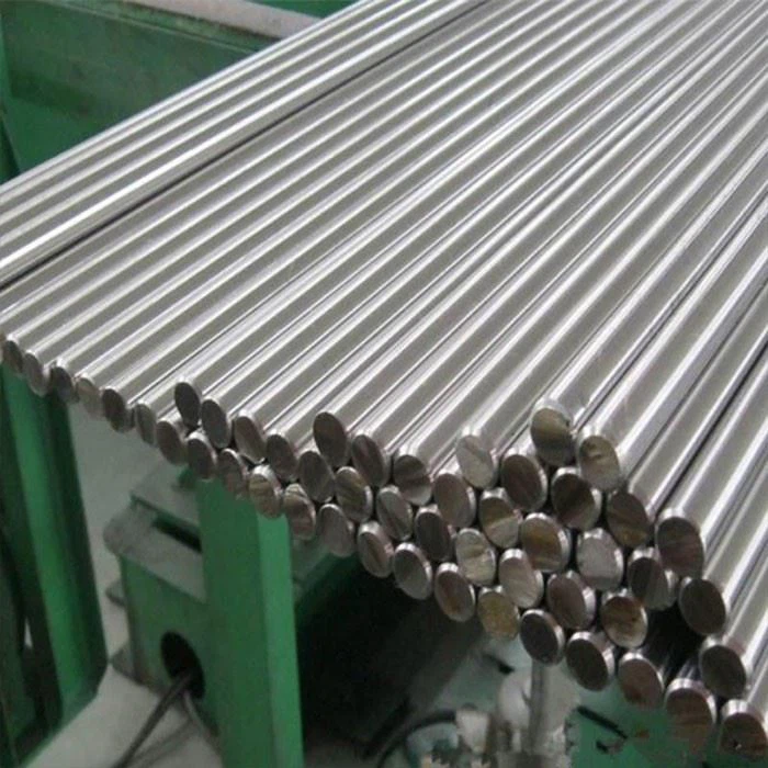 STS304N2 Stainless Steel Bar