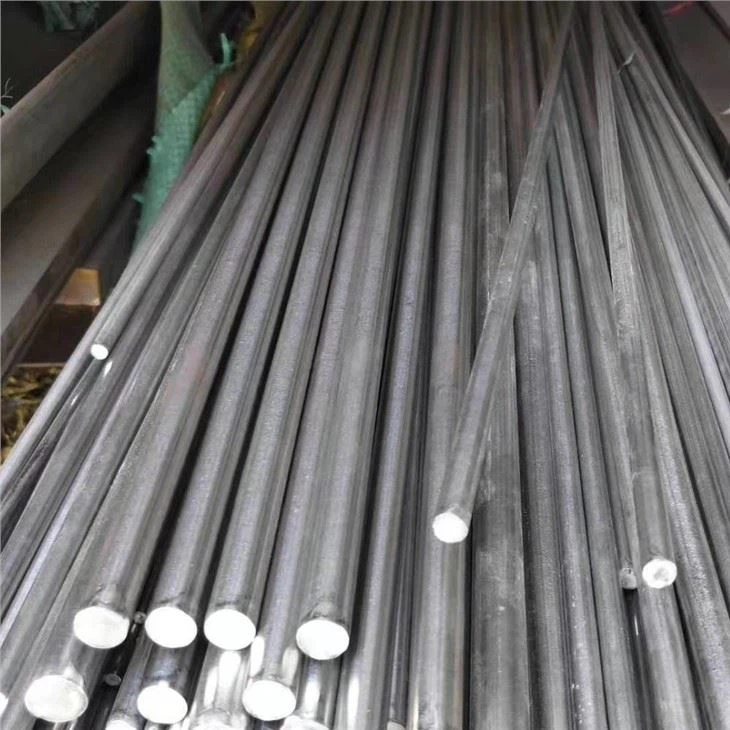 STS304N2 Stainless Steel Bar