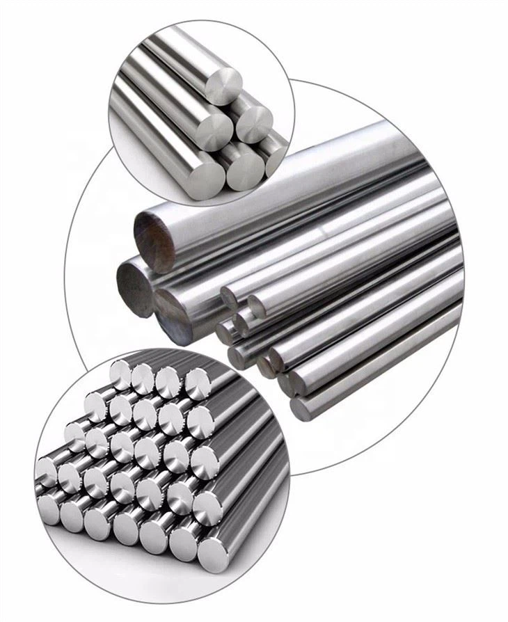 Thanh Inox STS309S