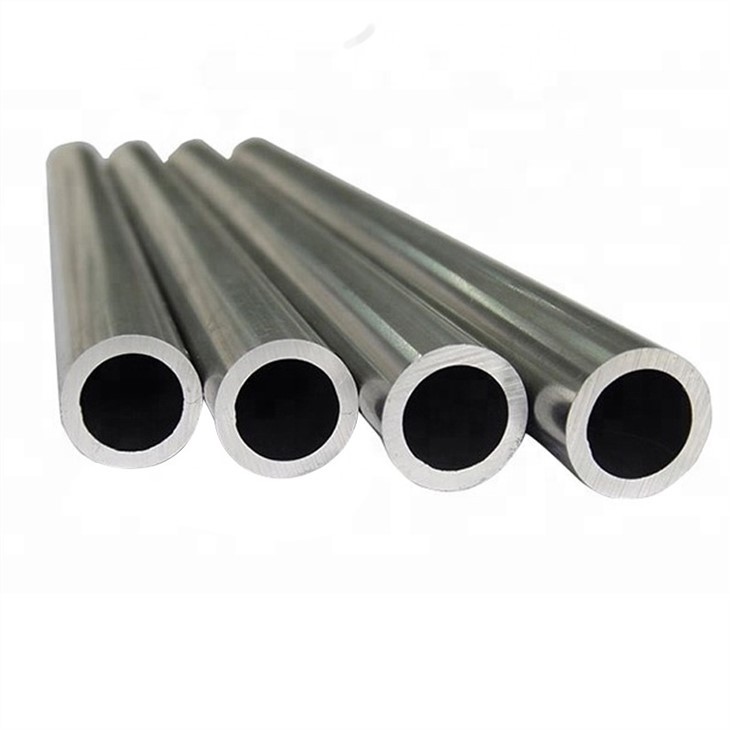 Ống thép không gỉ STS310S