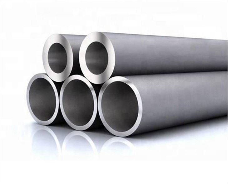 SUS304L Stainless Steel Pipe