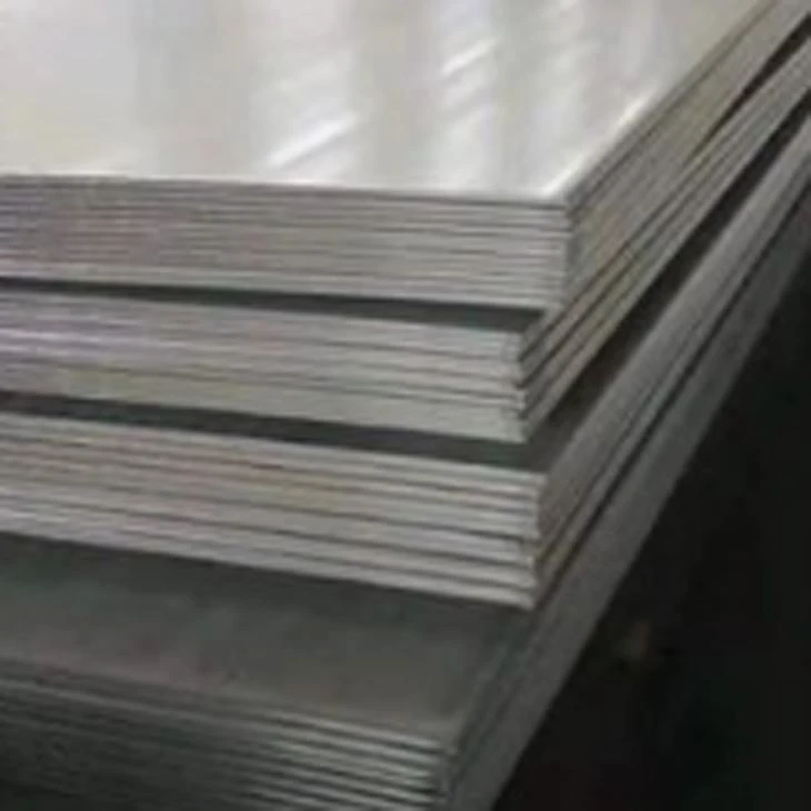 SUS347 Stainless Steel Plate