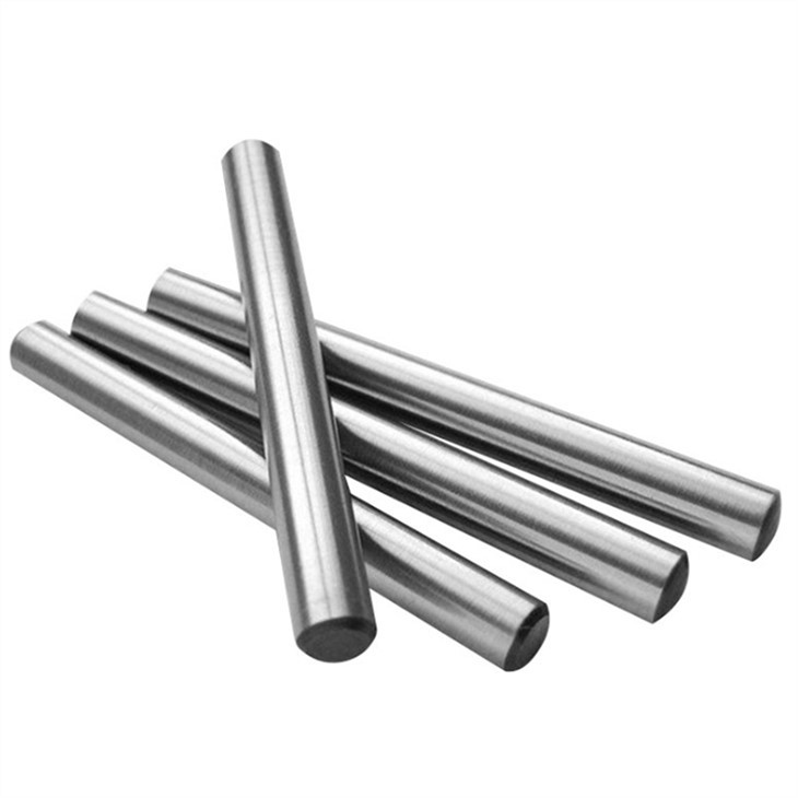 Thanh thép không gỉ UNS S40500