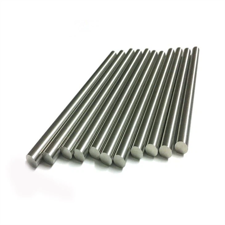 UNS S43940 Stainless Steel Bar