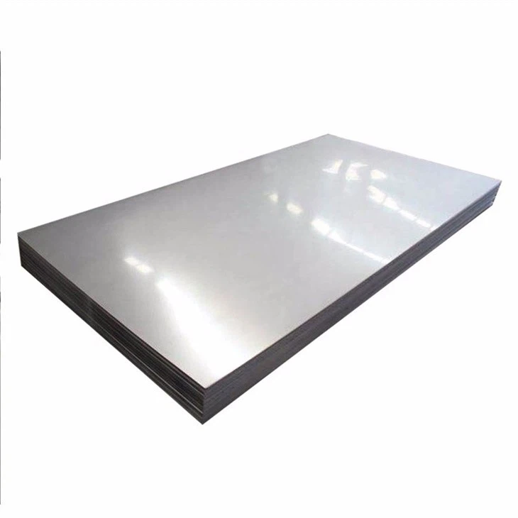 Tấm thép không gỉ X6CrAl13