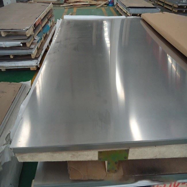 X6CrAl13 Stainless Steel Plate