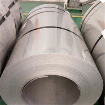 420S27 STAINLESS STEEL COIL