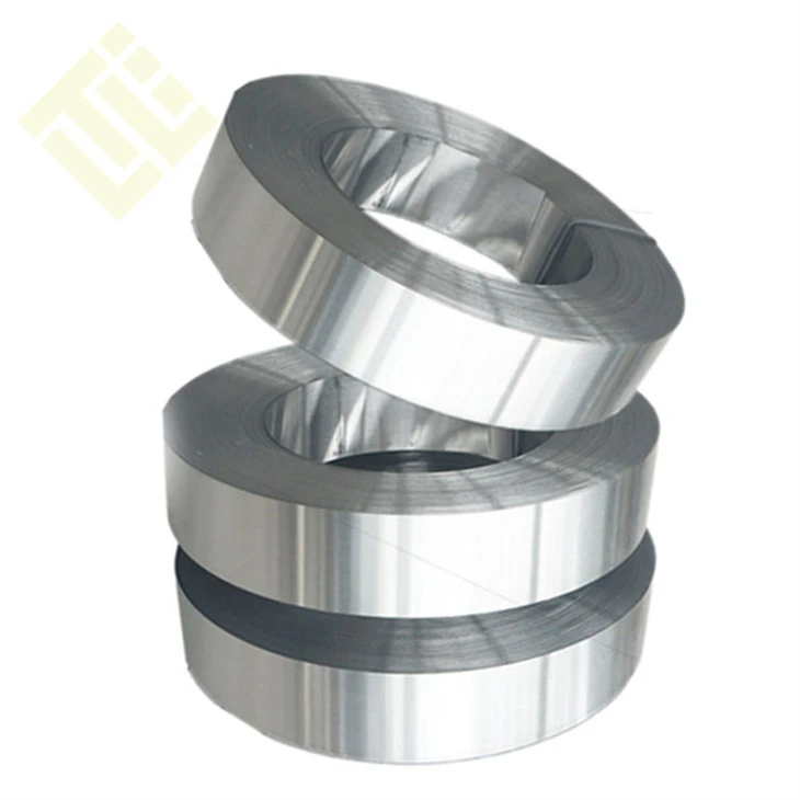 Thép silic định hướng không hạt 50H700