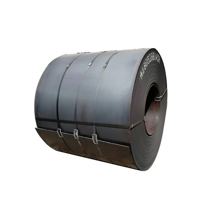Thép ô tô ASTM S315MC