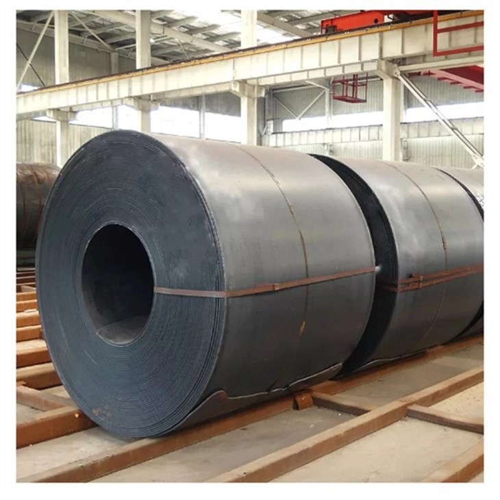 ASTM S550MC Automobile Steel