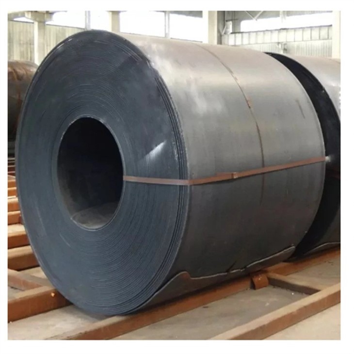 ASTM S550MC Automobile Steel