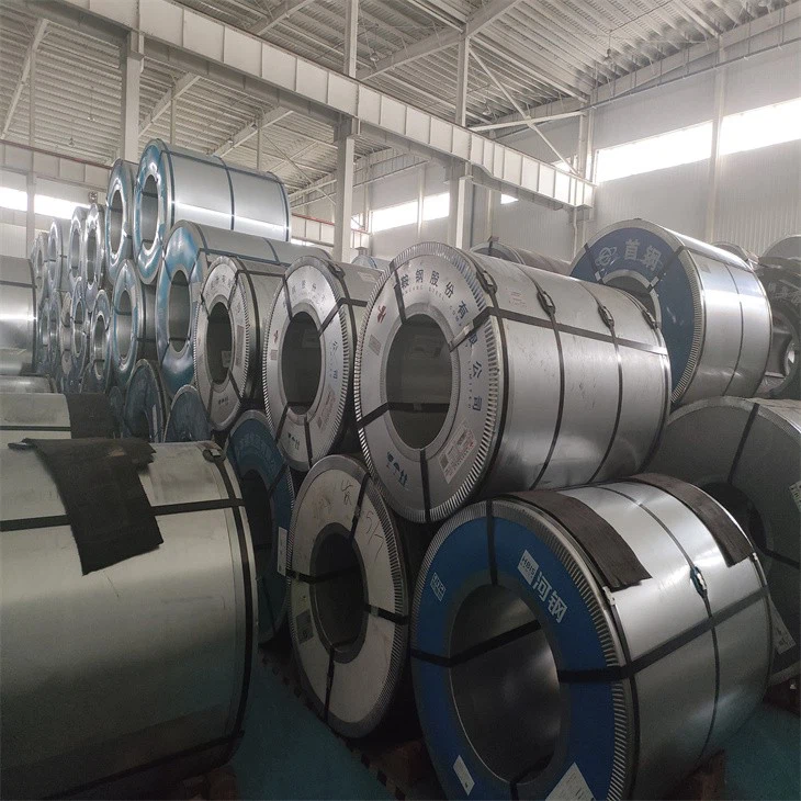 B27G120 Grain Oriented Silicon Steel