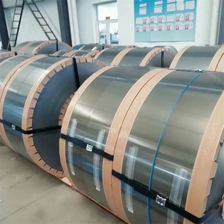 B27G120 Grain Oriented Silicon Steel