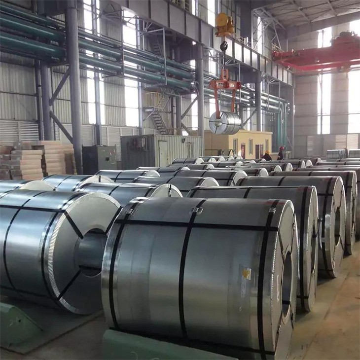 B27P110 Electrical Steel