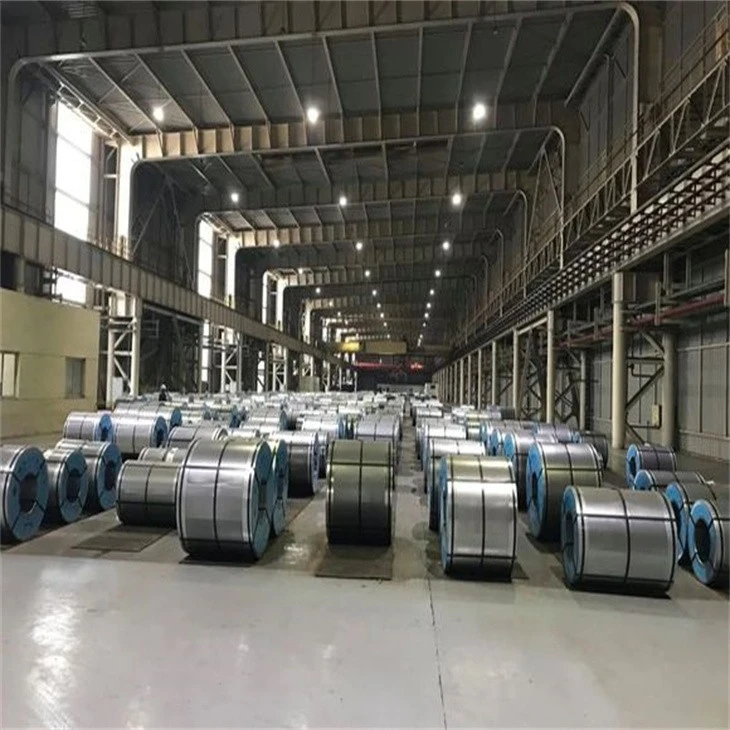 B65A1000 Non Grain Oriented Electrical Steel