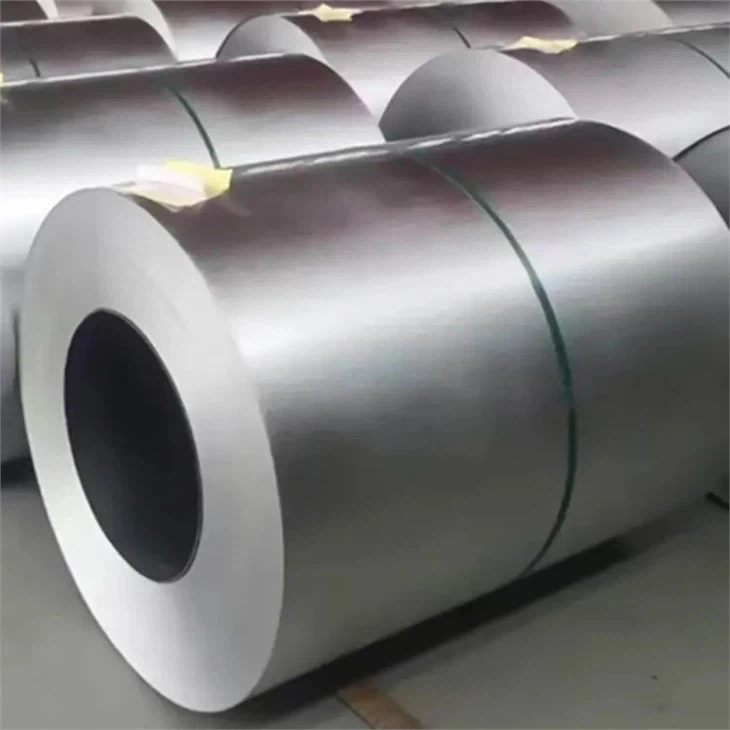 Thép cuộn định hướng hạt cán nguội
