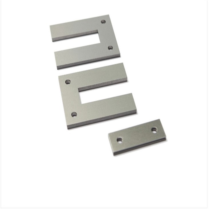 Cold Rolled Silicon Steel Lamination