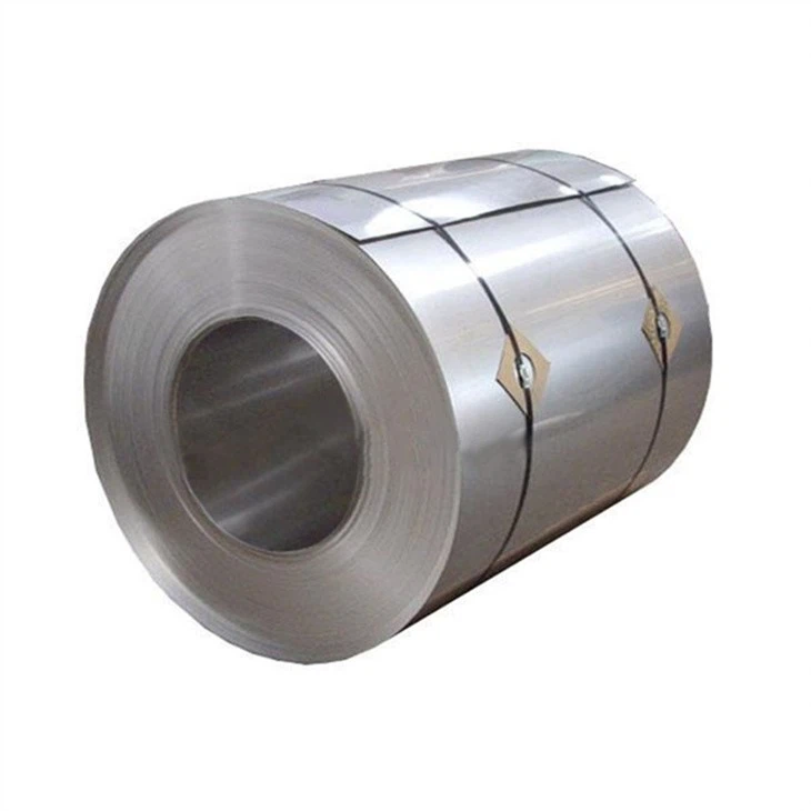 Galvanized Steel Coil Price Per Kg ASTM