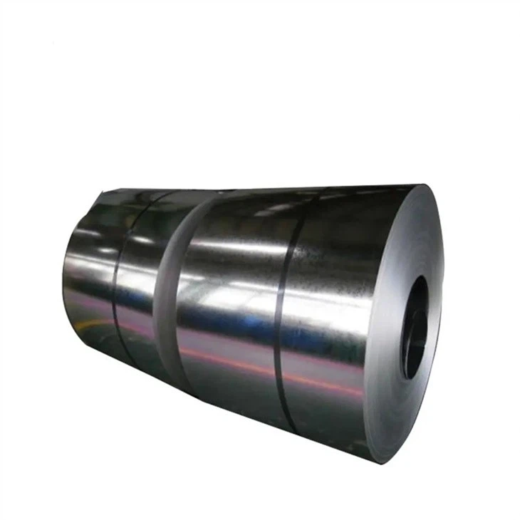 Galvanized Steel Coil Price Per Kg ASTM