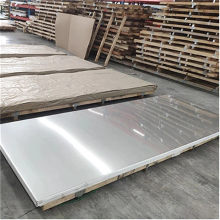 Gi Sheet Metal Plate Galvanised