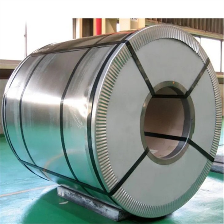 Non-Oriented Silicon Steel Coil/Sheet