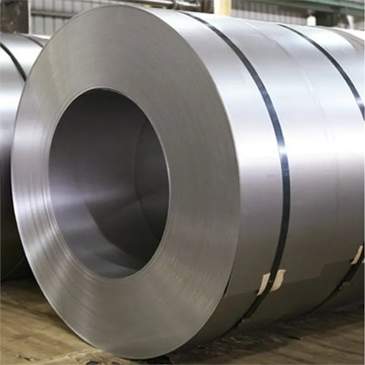 Silicon Steel For Electrical Machinery