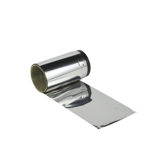 0.03mm ​Lá thép không gỉ