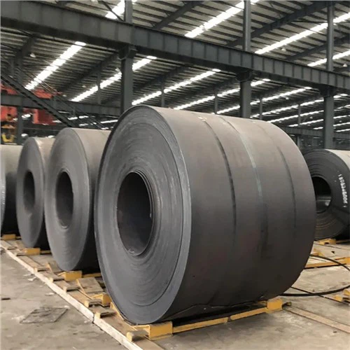 Thép ô tô Thép cuộn Stw22 Stw23 Stw24