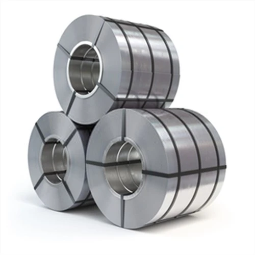 Thép điện định hướng hạt B23G120