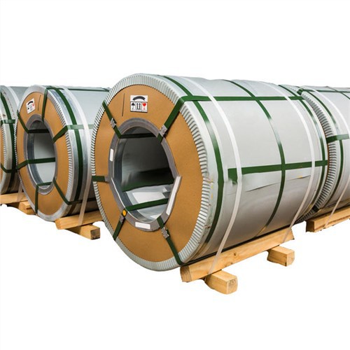 Thép silic định hướng không hạt B35A270