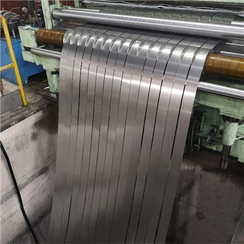 Thép silic định hướng hạt B35G145