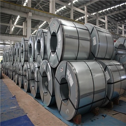 Thép điện định hướng hạt B35P135