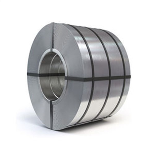 Thép silic định hướng không hạt B50A230