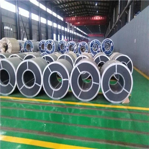 Thép điện định hướng không hạt B50A270