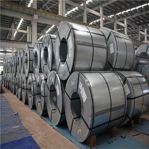 B50A290 Thép điện định hướng không hạt