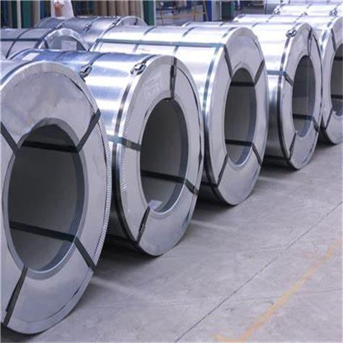 Thép điện định hướng không hạt B50A350