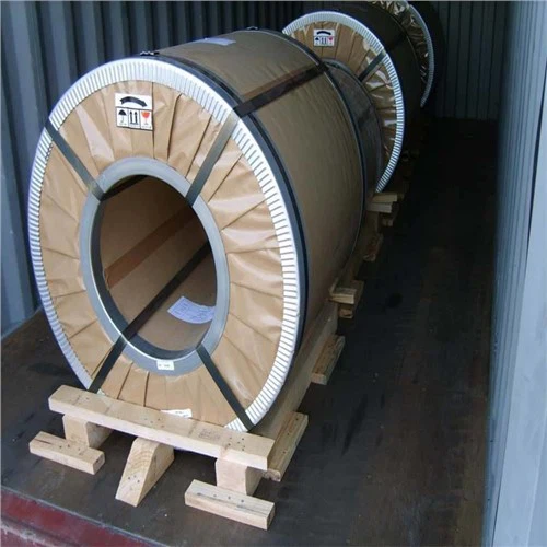 Thép điện định hướng không hạt B50A600