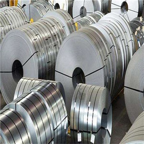 Thép điện định hướng không hạt B65A1000
