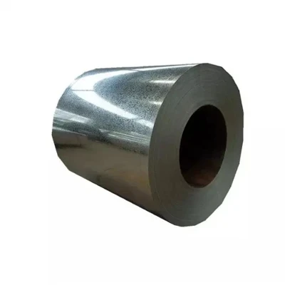 cuộn mạ kẽm cho ngành công nghiệp