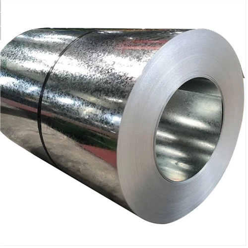 Thép Cuộn Mạ Kẽm DX51D Tráng Kẽm