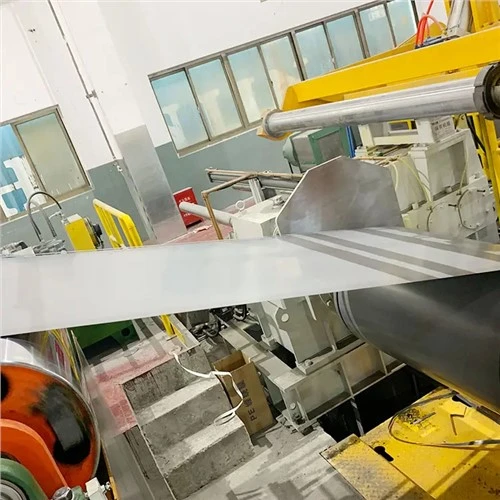 Cuộn dây thép tấm silicon không định hướng